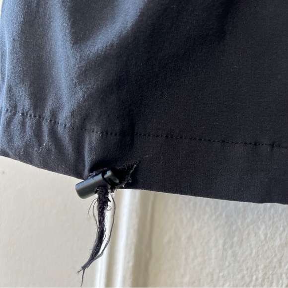 Kathmandu women’s hiking pants black size 10 - Picture 7 of 16